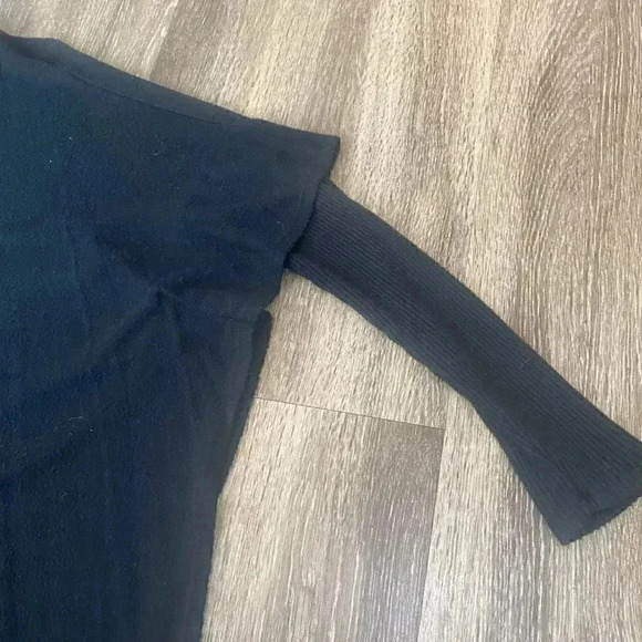 Womens Maurices Black Cardigan - S/M - Picture 2 of 6